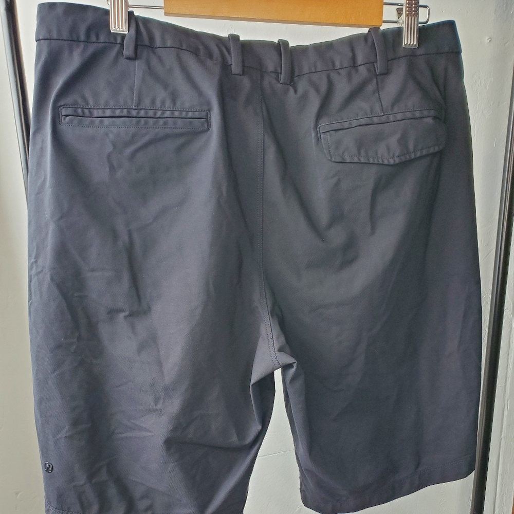 Lululemon shorts - Picture 2 of 5